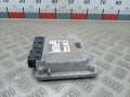 блок управления двигателем SEAT Toledo 2 поколение 2000, 1.6 л., МКПП, седан, 036906034BD - фото №2