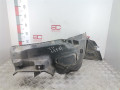 защита арок передняя левая (подкрылок) Mitsubishi Colt 6 поколение (Z20/Z30) 2005, 1.5 л., МКПП, хетчбэк 5 дв., MR575539 - фото №2