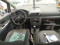сиденье заднее SEAT Alhambra 1 поколение [рестайлинг] 2005, 1.9 л., МКПП, минивэн, 7M3883105F - фото №15