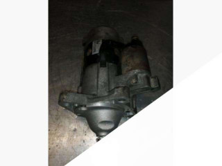 стартер Mazda MPV LW 2002, 2.0 л., дизель, RF1H18400
