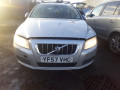 полуось передняя левая (приводной вал, ШРУС) Volvo V70 3 поколение 2008, 2.4 л., МКПП, универсал, 36011285 - фото №10
