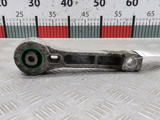 подушка крепления двигателя Volkswagen Caddy 3 поколение 2007, 1.4 л., МКПП, фургон, 1K0199855K