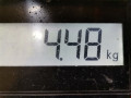 стабилизатор подвески передний Opel Astra H 2007, 1.7 л., МКПП, хетчбэк 5 дв., 13208044 - фото №8