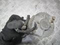 стартер Mazda 6 GG 2003, 2.0 л., M002T88671 - фото №5