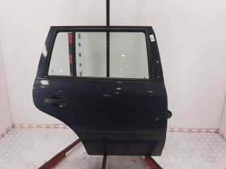 дверь задняя правая Skoda Octavia 1 поколение (A4) 1998, 1.9 л., МКПП, универсал, 1U9833056