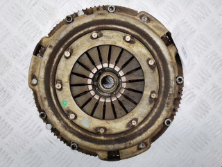 маховик Alfa Romeo 156 1 поколение 2000, 2.0 л., МКПП, седан, 46414155