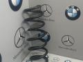 пружина передняя BMW 5 серия G30/G31 [рестайлинг] 2022, 3.0 л., бензин, полный привод - фото №2