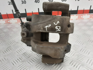 суппорт передний правый BMW X3 F25 2011, 3.0 л., АКПП, внедорожник 5 дв., 34106790922