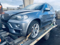 суппорт передний левый BMW X5 E70 2007, 3.0 л., АКПП, внедорожник 5 дв., 34116776783 - фото №10