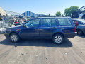 заслонка дроссельная Volkswagen Golf 3 поколение 1995, 1.6 л., МКПП, универсал, 037133063CC - фото №14