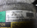 компрессор кондиционера Mazda 323P BJ 1999, 1.6 л., МКПП, хетчбэк 5 дв., 09132918 - фото №3