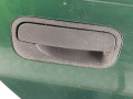 дверь задняя правая Opel Astra F [рестайлинг] 1997, 1.6 л., МКПП, универсал, 90560192 - фото №2