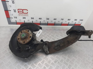 ступица задняя правая Volkswagen Passat B6 2010, 2.0 л., МКПП, универсал, 3C0505434L