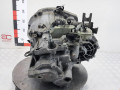КПП механическая (МКПП) Renault Scenic 2 поколение 2005, 1.9 л., МКПП, минивэн, 7701717852 - фото №4