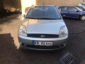 маховик Ford Fiesta 5 поколение 2002, 1.6 л., МКПП, хетчбэк 5 дв., 1462885 - фото №14