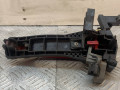 ручка наружная задняя правая Mercedes-Benz A-Класс W168/V168 [рестайлинг] 2002, 1.9 л., бензин, МКПП, минивэн - фото №5