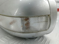 зеркало наружное левое Mercedes-Benz C-Класс W203/S203/CL203 2001, 2.2 л., АКПП, седан, A2038104576 - фото №5