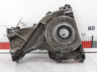 крышка двигателя передняя Mercedes-Benz A-Класс W169 2005, 1.7 л., МКПП, хетчбэк 5 дв., A2660150002