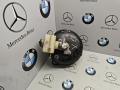 вакуумный усилитель тормозов BMW X5 E70 2009, 6791409 - фото №3