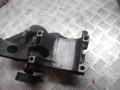 кронштейн компрессора кондиционера Audi 80 B3 1992, 1.9 л., 028903143S - фото №6