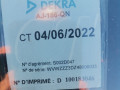 блок управления двигателем Volkswagen Phaeton 1 поколение 2003, 5.0 л., АКПП, седан, 070906016B - фото №15