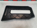 крепление аккумулятора Volkswagen Touareg 2 поколение 2012, 3.6 л., АКПП, внедорожник 5 дв., 7L0864643B - фото №2