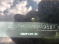 Крепление бампера заднего Jaguar XF X250 2009, 3.0 л., АКПП, седан - фото №6