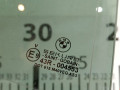 стекло двери задней правой BMW X5 E53 [рестайлинг] 2004, 3.0 л., АКПП, внедорожник 5 дв., 51348249928 - фото №2