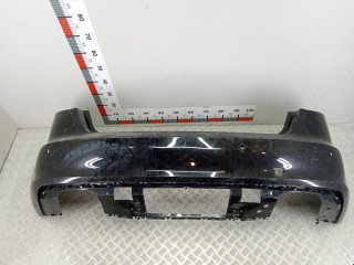 бампер задний Audi A3 8V 2014, 1.5 л., МКПП, хетчбэк 3 дв., 8V4807511