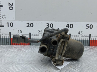 насос продувки катализатора Peugeot 206 1 поколение 2001, 1.1 л., МКПП, хетчбэк 3 дв., 1618C0