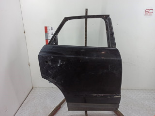 дверь задняя правая Audi Q3 8U 2014, 8U0833052