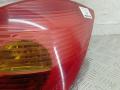фонарь задний правый Opel Tigra 2 поколение 2006, 1.4 л., бензин, МКПП, кабриолет, 93162484, 25660202 - фото №3
