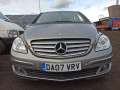 стеклоподъемник электрический передний левый Mercedes-Benz B-Класс W245 2007, 1.5 л., МКПП, хетчбэк 5 дв., A1697203179 - фото №8