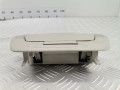 фонарь салона (плафон) Ford Escape 3 поколение C520 2015, 1.6 л., АКПП, внедорожник 5 дв., FJ5Z78519A70AS - фото №2