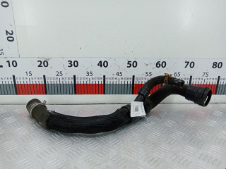 патрубок радиатора Ford Mondeo 4 поколение 2009, 2.0 л., АКПП, лифтбэк