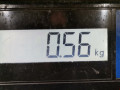 форсунка Toyota Avensis 2 поколение (T250) [рестайлинг] 2008, 2.0 л., МКПП, хетчбэк 5 дв., 2367009280 - фото №5