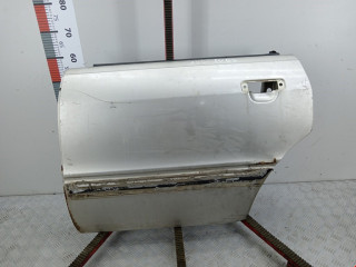 дверь задняя левая Audi 80 B3 1989, 8A0833051