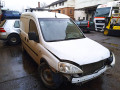полуось передняя правая (приводной вал, ШРУС) Opel Combo 3 поколение (C) [рестайлинг] 2003, 1.7 л., МКПП, фургон, 93184282 - фото №7