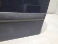 дверь задняя правая Opel Astra H 2006, 1.6 л., Z 16 XEP, бензин, серый, хетчбэк 5 дв., 124589, 0124589 - фото №5