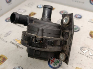 насос антифриза дополнительный Alfa Romeo 2019, 2.9 л., бензин, 00505528600
