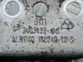 усилитель бампера переднего BMW X3 E83 2005, 3.0 л., АКПП, внедорожник 5 дв., 51113439780 - фото №4