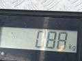 трос ручника Mercedes-Benz Sprinter 1 поколение (W901-905) [рестайлинг] 2001, 2.2 л., МКПП, микроавтобус - фото №4