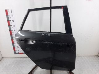 дверь задняя правая Mazda 3 BL 2010, BBY67202XJ
