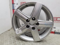 диск литой Audi A6 4F/C6 2006, 3.0 л., вариатор, универсал, 4F0601025AF - фото №2