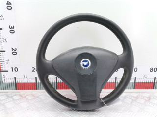 руль Fiat Stilo 1 поколение 2002, 1.6 л., МКПП, хетчбэк 5 дв., 735304560