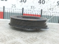 шкив коленвала Mazda 3 BK [рестайлинг] BK 2006, 1.6 л., МКПП, хетчбэк 5 дв., ZY0811400B - фото №2