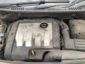 полуось передняя правая (приводной вал, ШРУС) Volkswagen Touran 1 поколение [рестайлинг] 2007, 1.9 л., МКПП, минивэн, 5Q0407272FF - фото №11