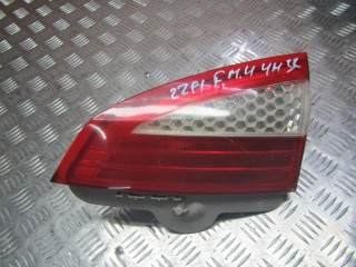 фонарь крышки багажника правый Ford Mondeo 4 поколение 2010, 2.0 л., АКПП, универсал
