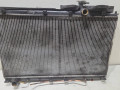 радиатор (основной) Hyundai Santa Fe 2 поколение (CM) 2008, 2.2 л., D4EB, дизель, АКПП, серый, внедорожник 5 дв., 253102B100 - фото №5