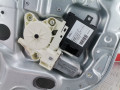 стеклоподъемник электрический задний левый Ford C-Max 1 поколение 2004, 1.8 л., МКПП, минивэн, 1738647 - фото №2